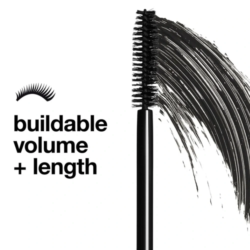5 CLINIQUE High Impact Mascaras